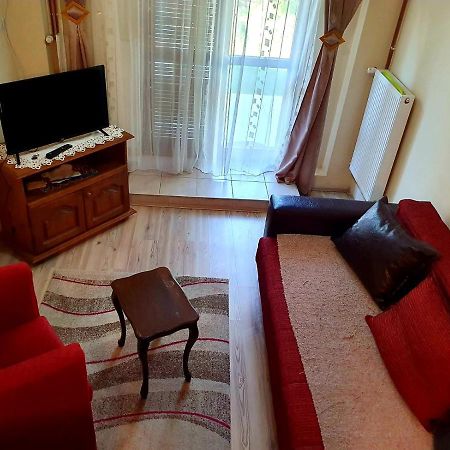 Apartman Sergej 2 Сокобаня Экстерьер фото