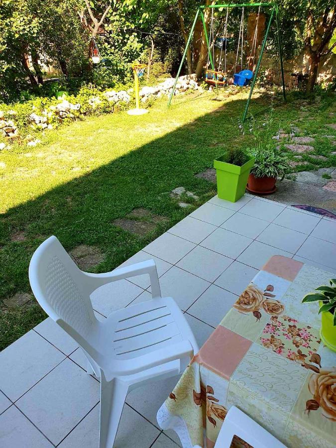 Apartman Sergej 2 Сокобаня Экстерьер фото