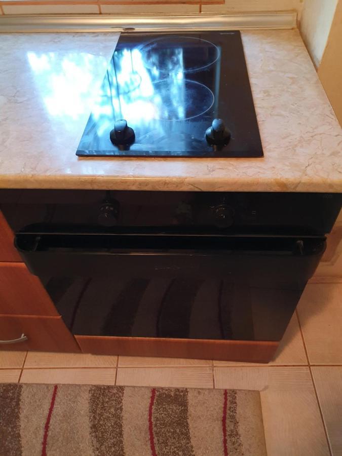 Apartman Sergej 2 Сокобаня Экстерьер фото