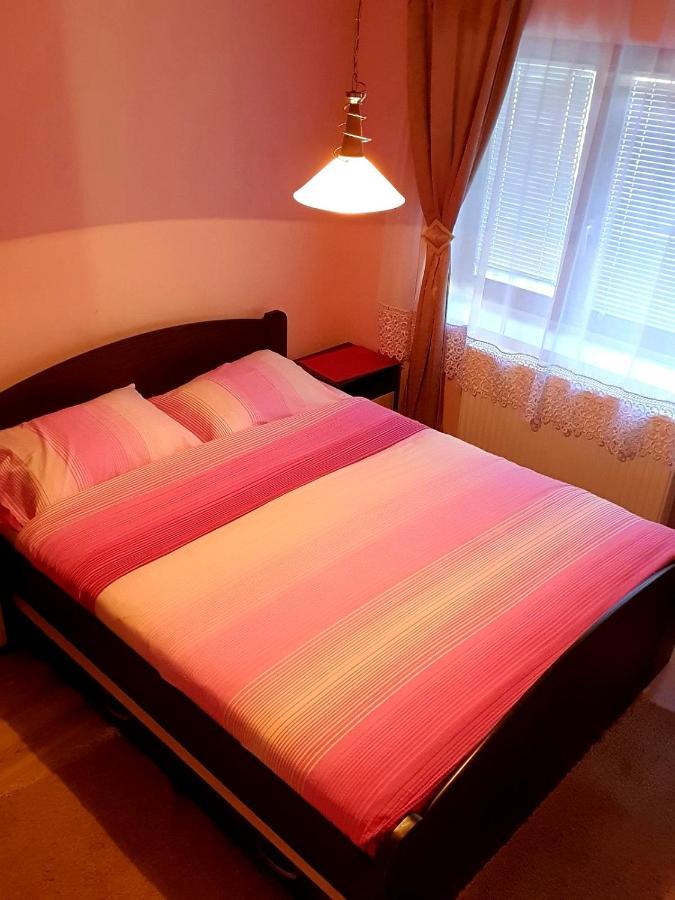 Apartman Sergej 2 Сокобаня Экстерьер фото